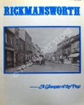 Rickmansworth by BURCH, Cyril R. (ed.)